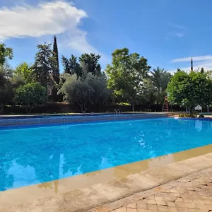 Appartement Palmeraie Village